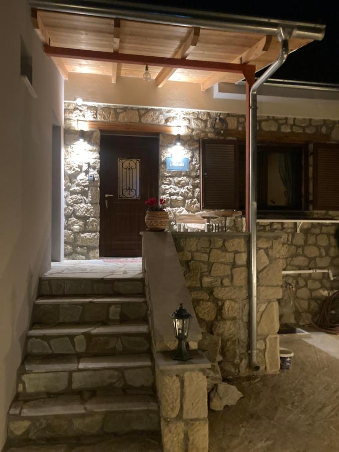 Meraki Kalambaka Exterior foto